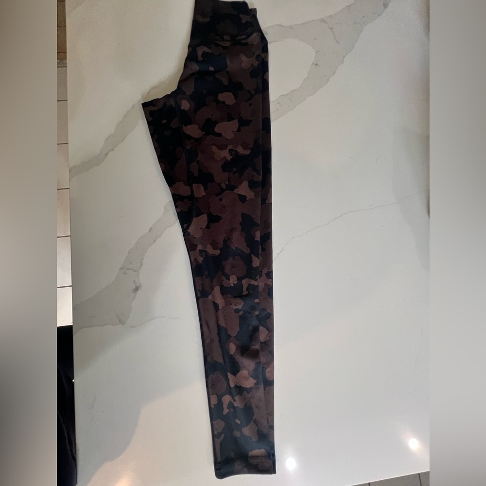 Vitality (balance athletica) camp leggings